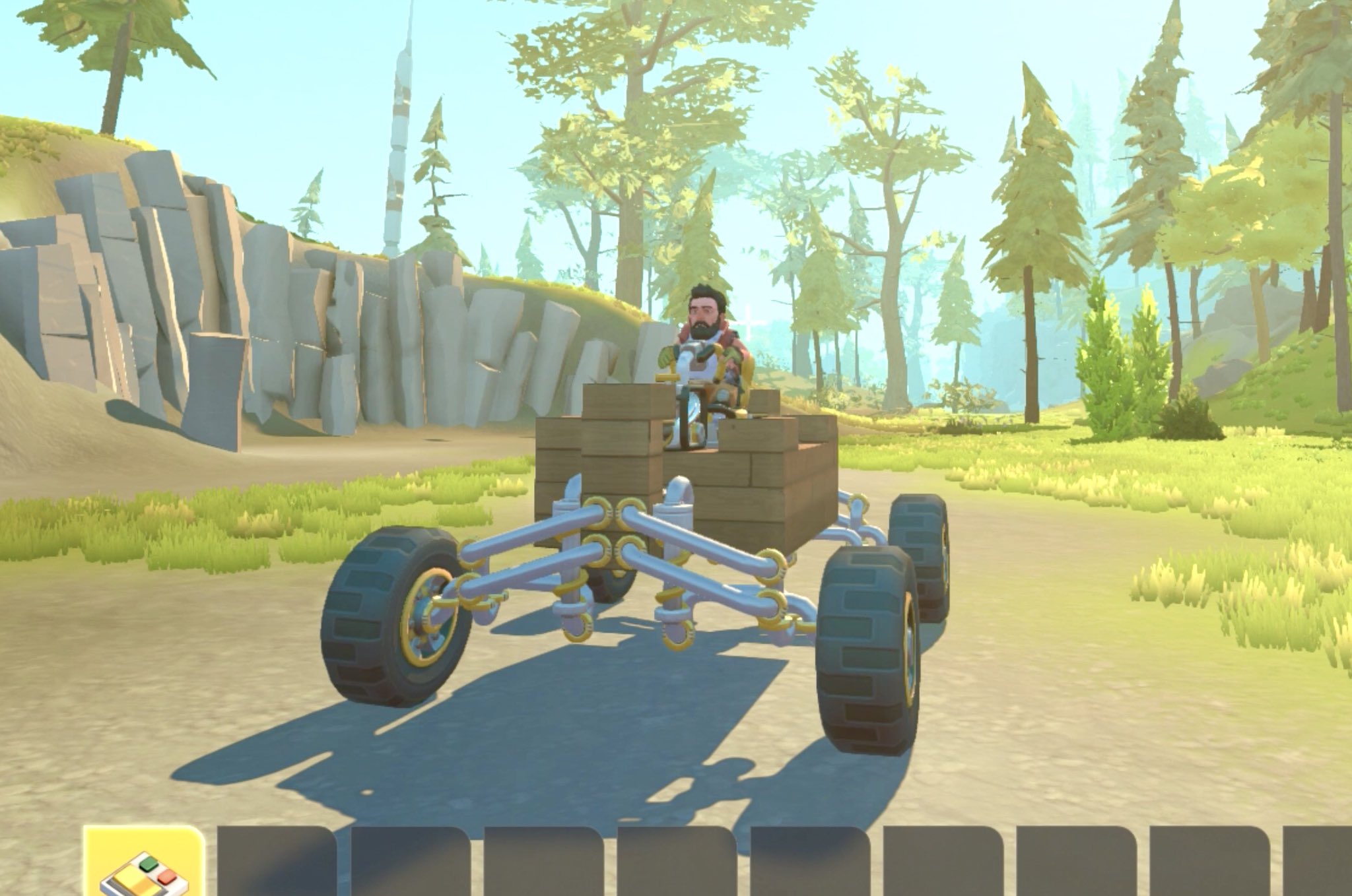 Glock9 on X: “Went from “I don’t know what the hell I’m doing”, to 