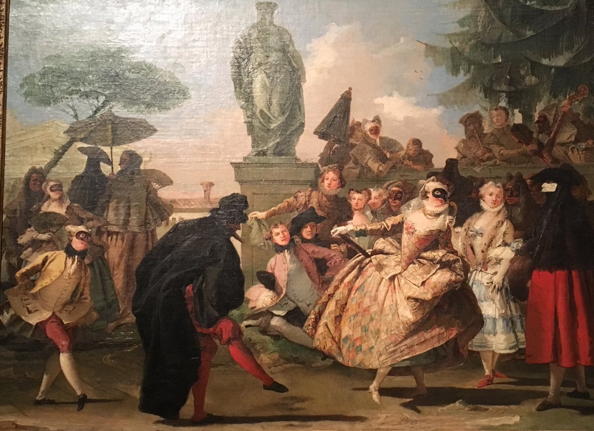 Our story begins when Casanova was born in Venice in 1725. At this time, the city of Venice thrived as the 'pleasure capital' of Europe.The famed Carnival, gambling houses, and beautiful courtesans were powerful drawing cards for young men coming of age.