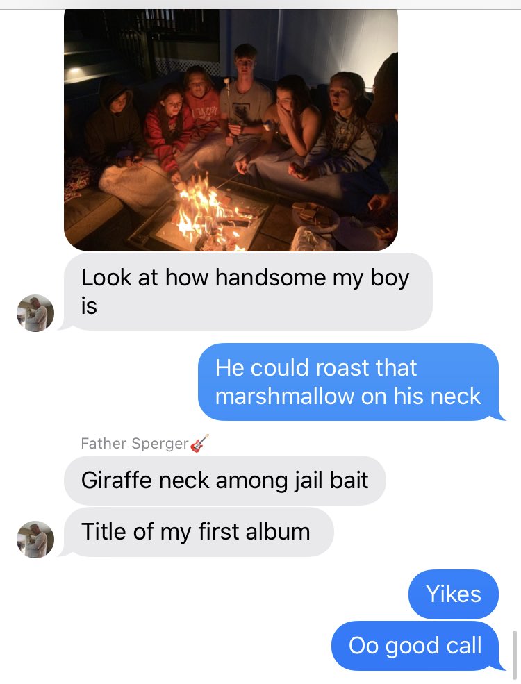 kspizzle's tweet photo. #textsfrommydad https://t.co/CR0kfcQU0l