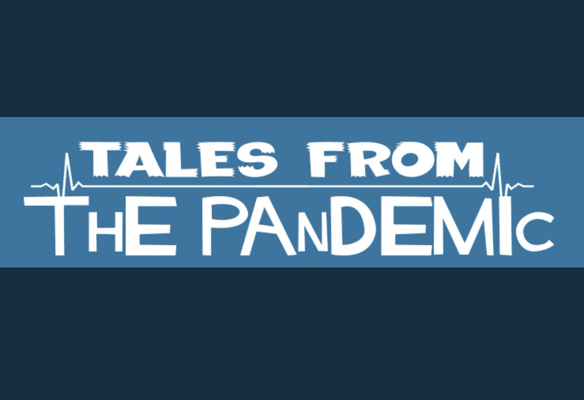 Next month is my birthday, and to celebrate I am releasing a collection of short stories called TALES FROM THE PANDEMIC.The best part - this will be a *free* digital book!Please keep an eye out for the press release closer to launch (press buds - HMU for creator interviews)