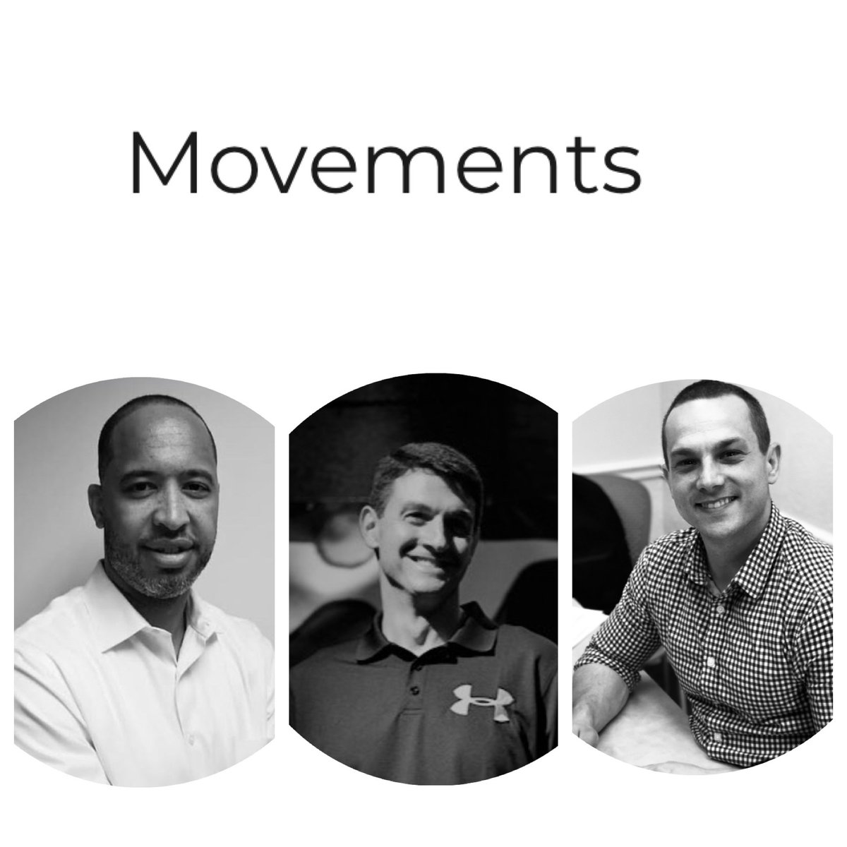 Introducing the 
Join the movement movements.blog today!  
<a href="/TravisTazelaar/">TravisTazelaar</a> <a href="/BillRomani/">Bill Romani</a> <a href="/curtiseveryday/">Curtis Valentine</a>