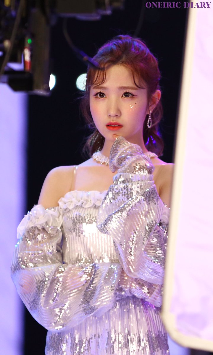 Secret Story of the Swan ♡ ๑՞. Behind The Scene #아이즈원 #IZONE