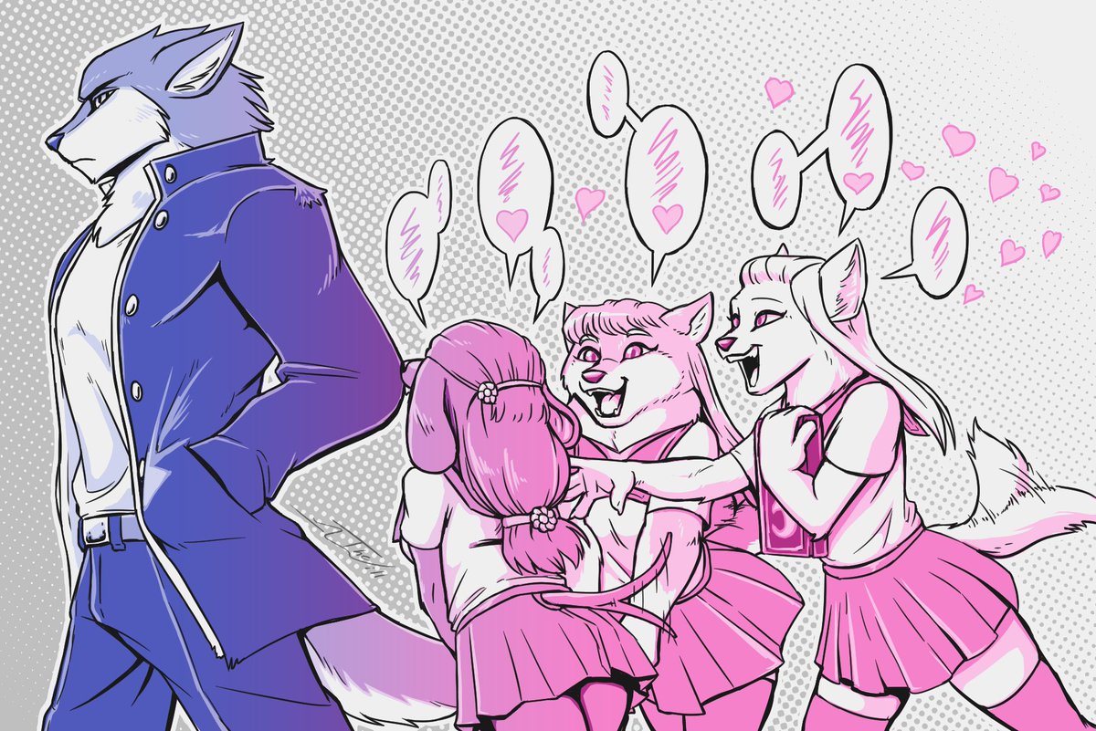 TheWill (@TheWillsArt)  X