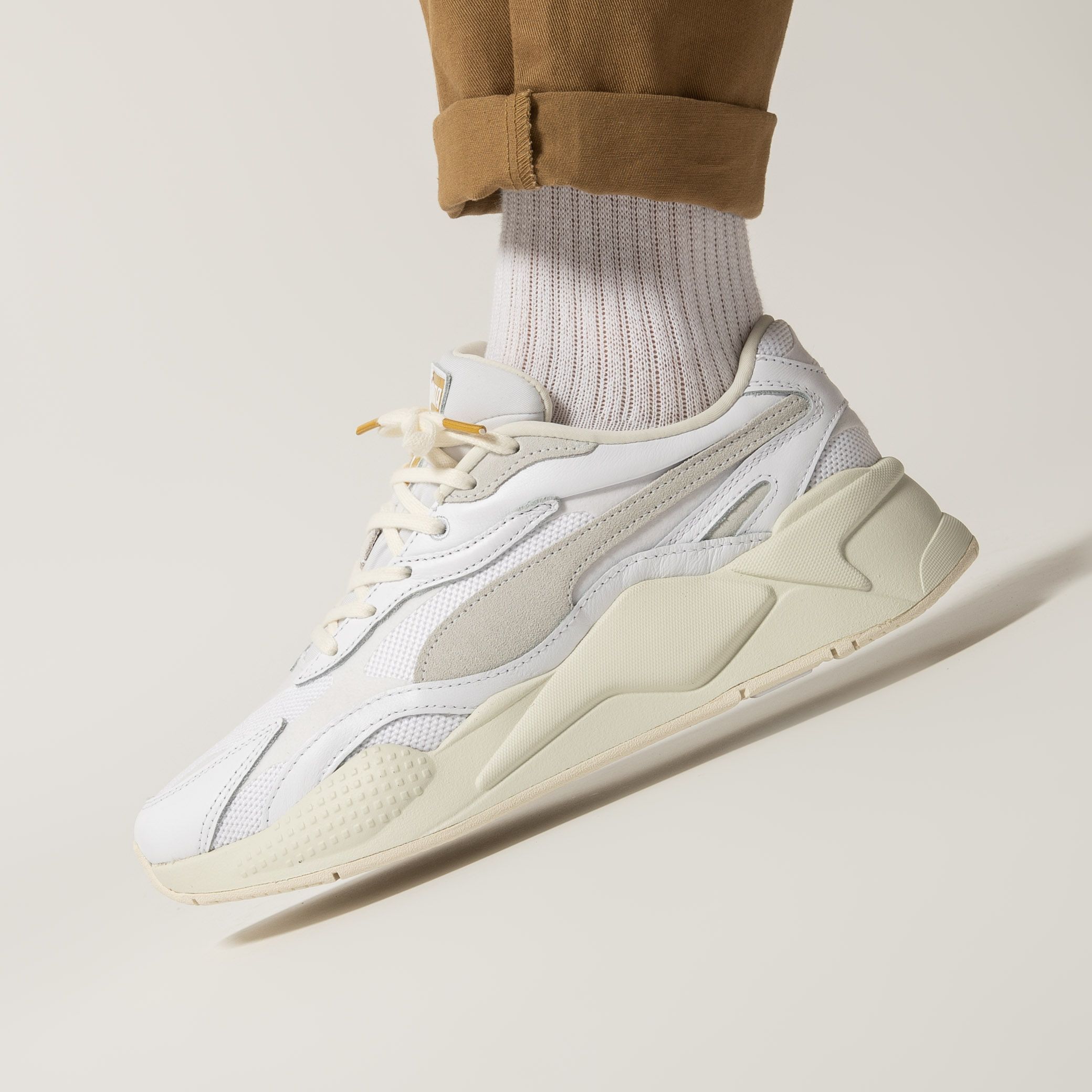 Puma hotsell rsx luxe