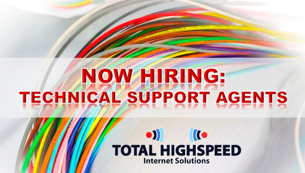 Total Highspeed tweet media