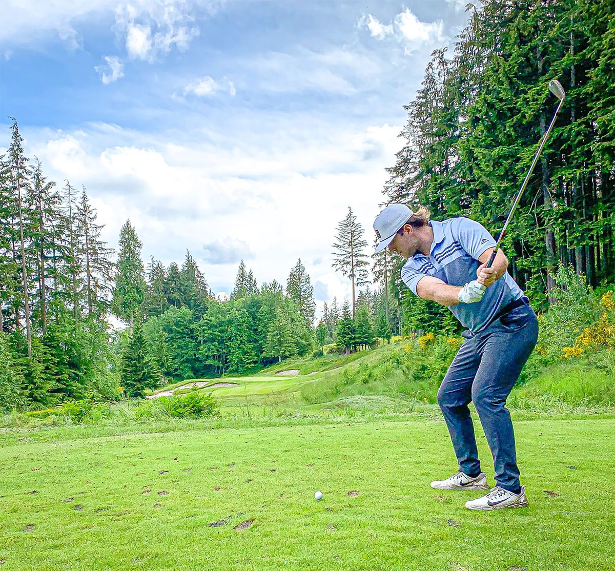 Stick It #westwoodplateaugolf
-
#golf #golflife #golfcourse #golfaddict #golflifestyle #golfcourses #vancouvergolf #golfphotos #golftravel
