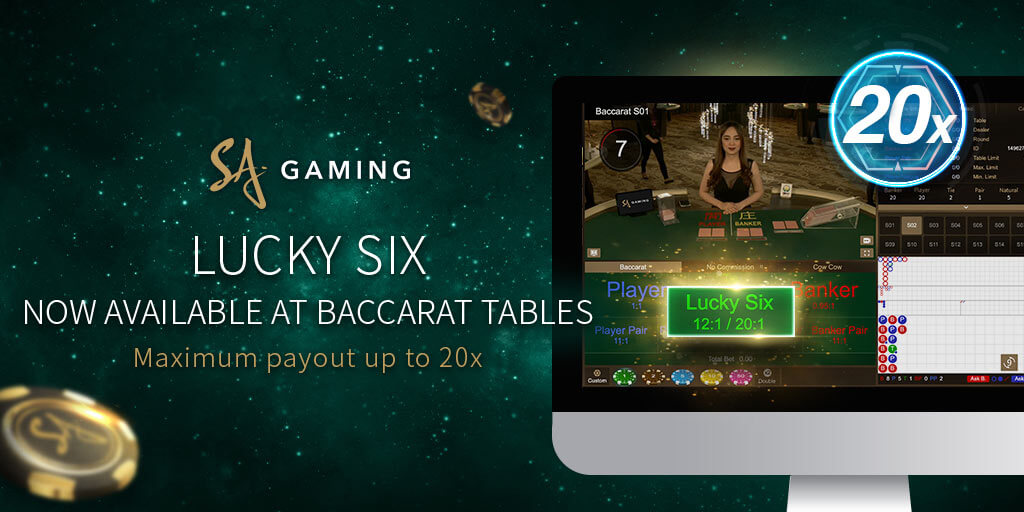 SA Gaming (@sagamingcom) | Twitter