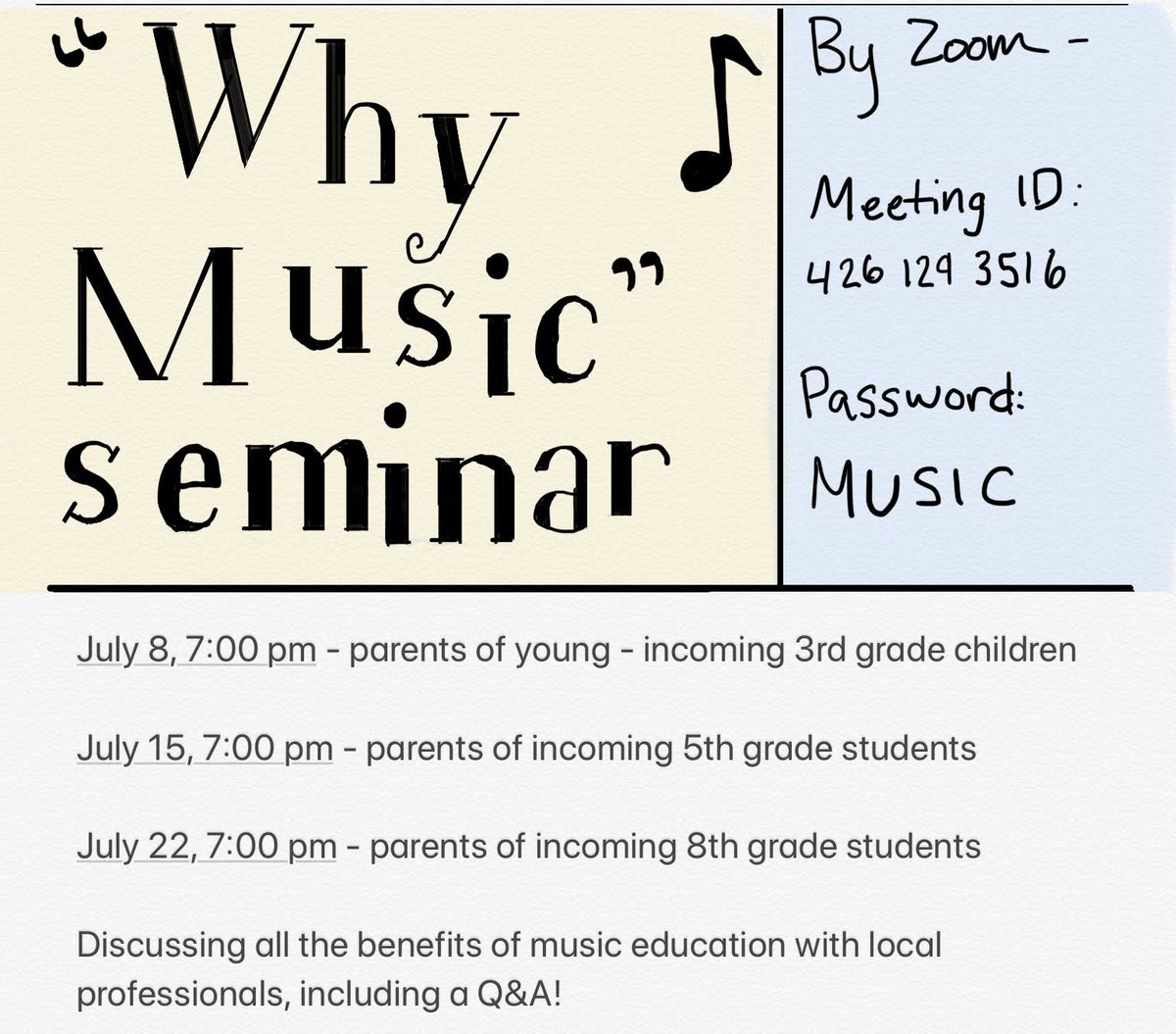 franklin_bolts's tweet photo. Join @SamohiPrincipal @SMMUSD student Emma Crawford as she discusses the tremendous benefits of music and our incredible @vapa_smmusd program! 👏@FranklinPTAprez https://t.co/CnVwwH2392