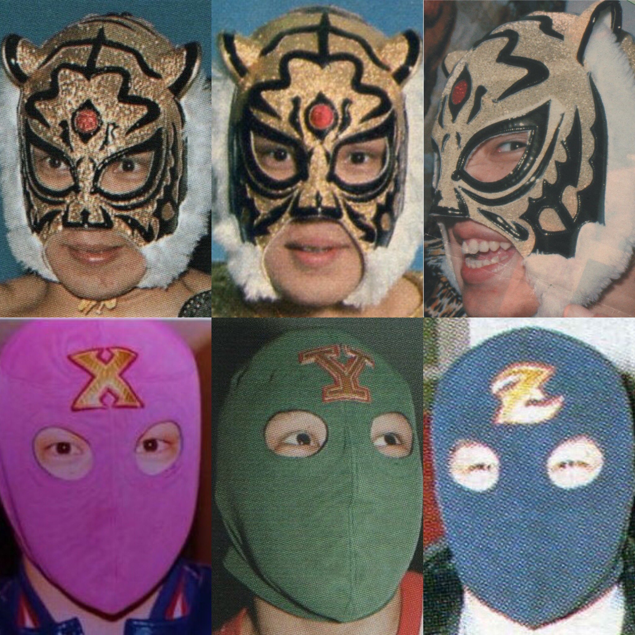 激安大特価 明日2日で終了 タイガーマスク 銀虎 格闘技 プロレス Www Fonsti Org