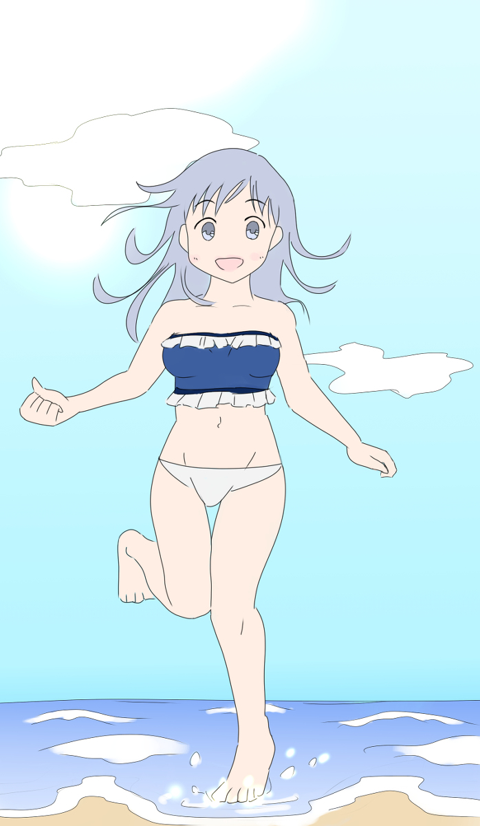 Kokoko Na Twitteri 水着 水着 女の子 かわいい 水着イラスト 女の子イラスト ビキニ ビキニイラスト 美少女 美少女イラスト 絵描きさんと繋がりたい T Co Qvf4hzwg5g T Co Abozgbbofq Twitter
