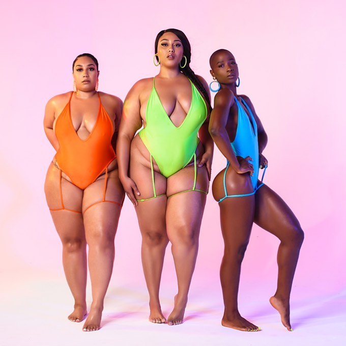 Kloset Envy — Founded by influencer, Jai Nice (IG: Jai_Nice). Lots of cute going-out ‘fits to be found. Verrry sexy swimwear selection, too. (IG: Klosetenvy).  https://klosetenvy.com 