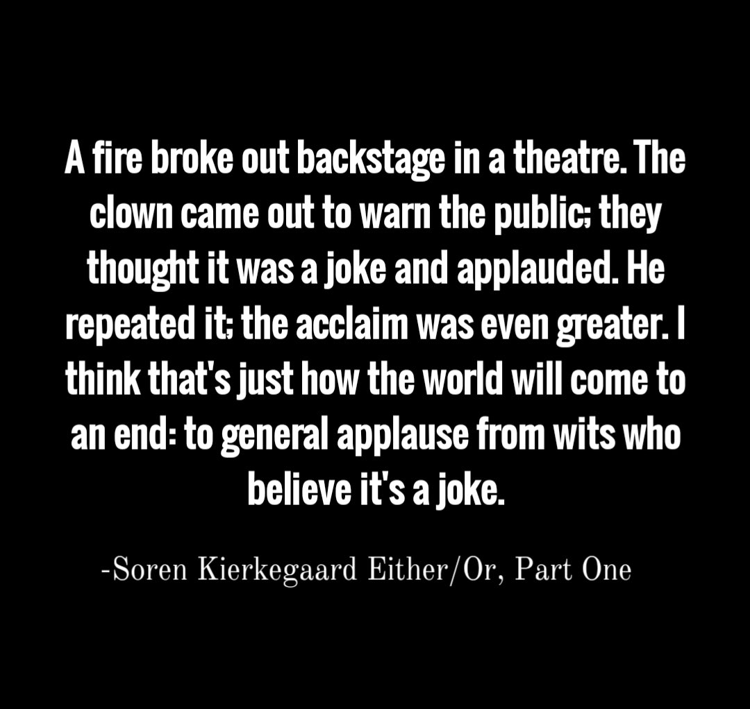 iamstephenwest's tweet photo. Dead https://t.co/0gTROeZhzx