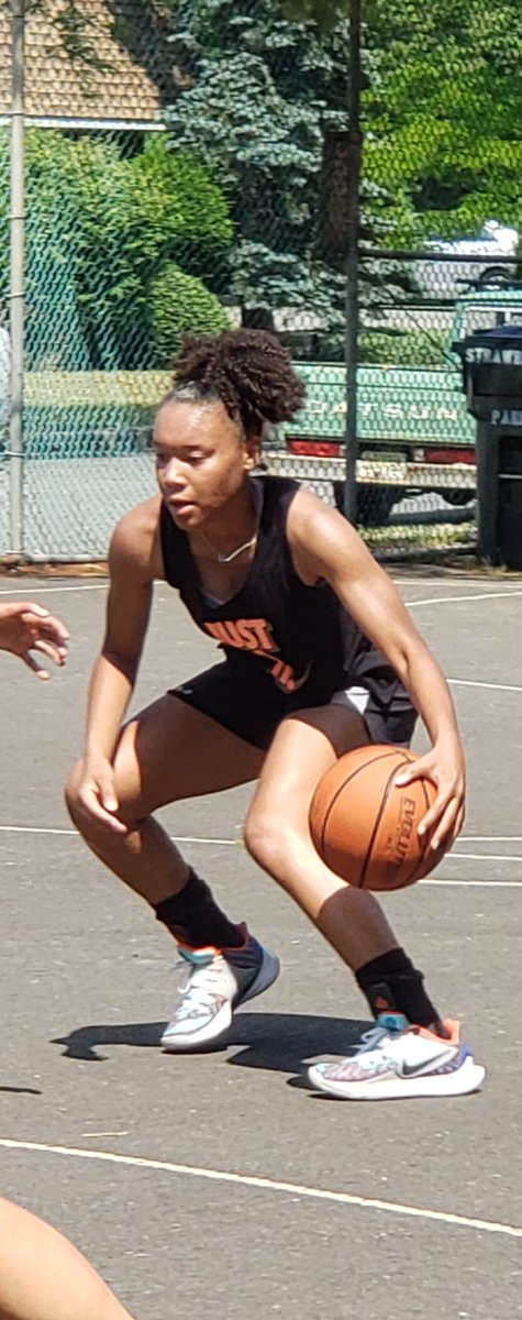 NJ Ladies Hoops tweet media