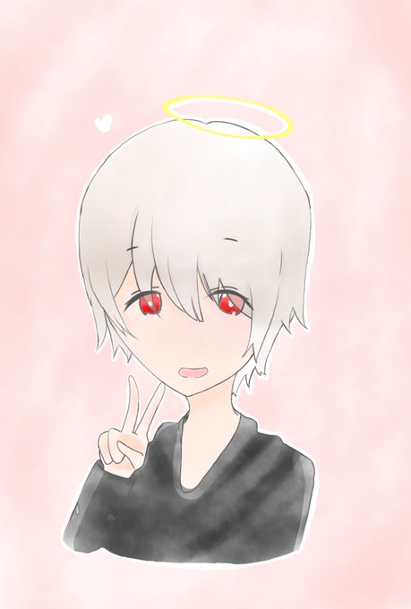 歌い手さん好きのtwitterイラスト検索結果 古い順