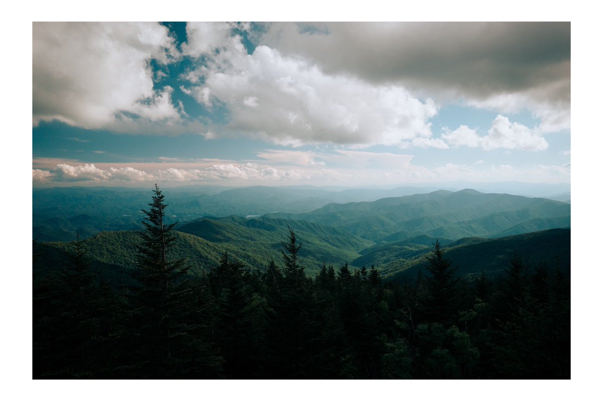 EvanRanft's tweet photo. Day trips to North Carolina https://t.co/HULU4xIYht