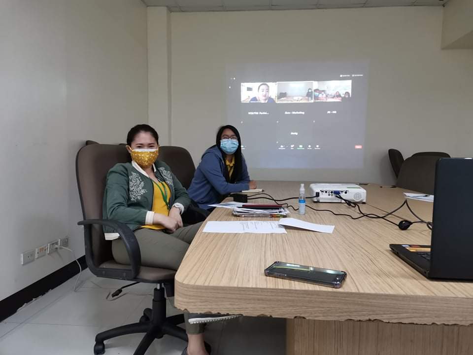 Judayism_'s tweet photo. MS Project for HO Employees. Whole day Zoom Meeting.. umay ba? Umay na!! 🙄😅

Have a child's curiosity to learn new things.
Bring a bowl of energy w/u all through-out the day. 
Embrace the opportunities &amp; enjoy the ride. ❣ https://t.co/E2ftdjyOCT