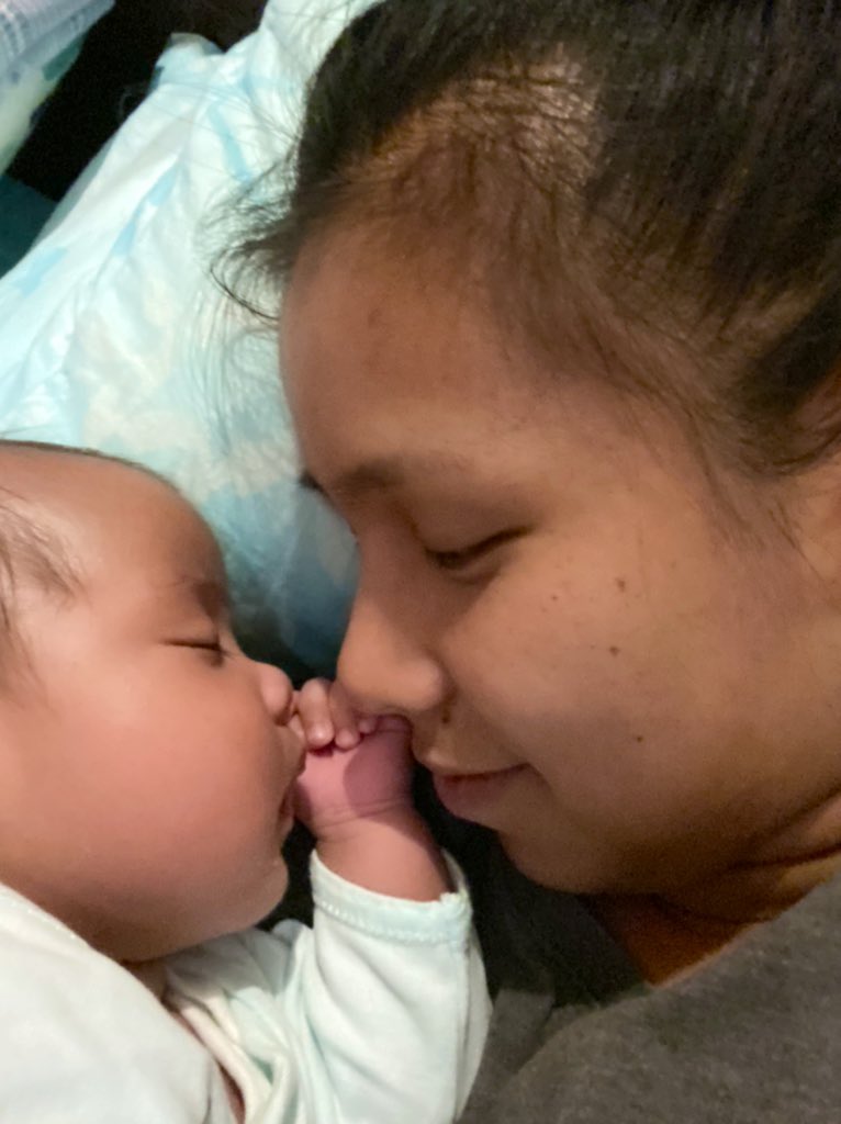KylieObillo's tweet photo. Sleeping Jeoffrey☺️ 😴 https://t.co/UQ4f2wkm5U