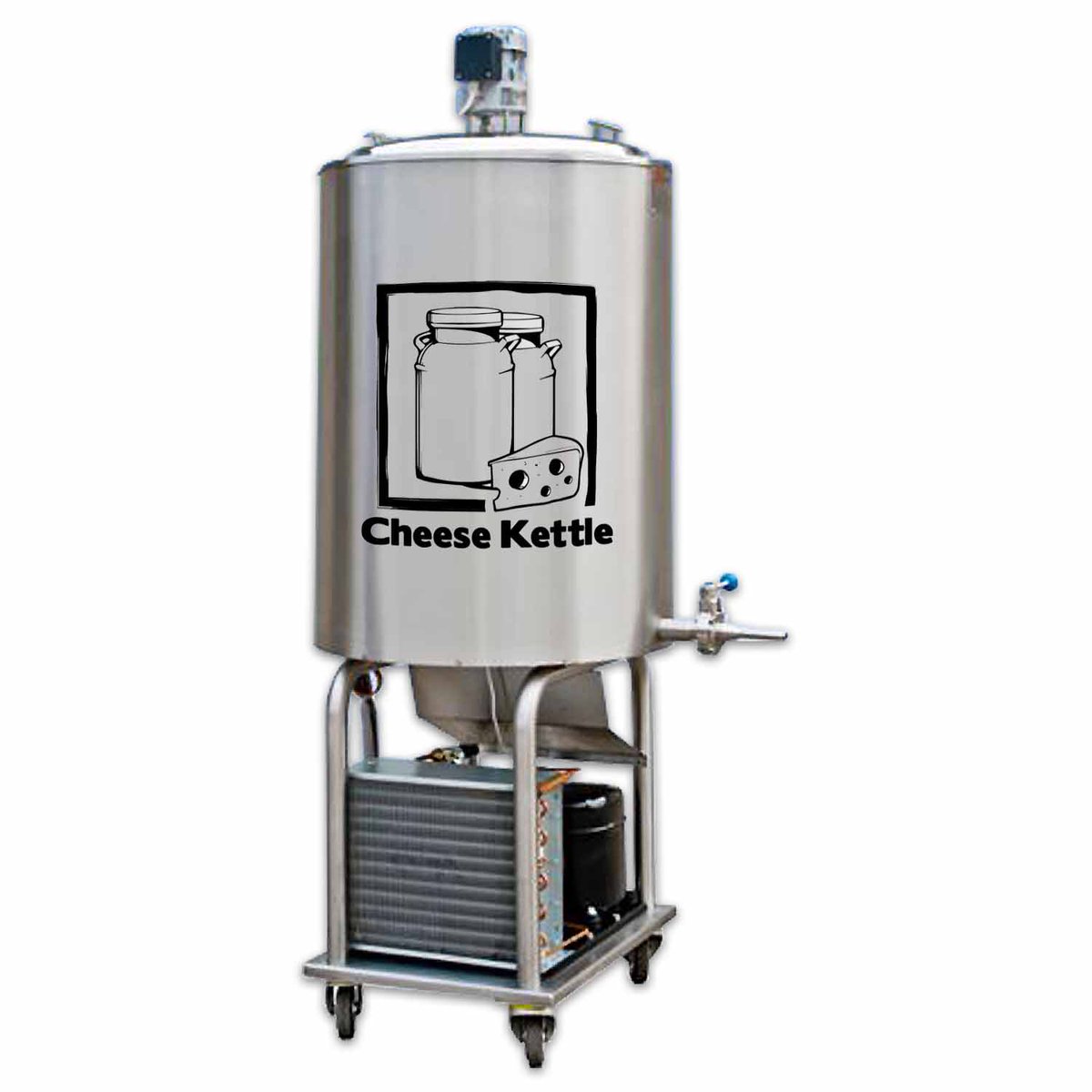 CheeseKettleAU's tweet photo. You may also check out our products directly at our website. https://t.co/0V3MLNyPfc #cheesemaking #cheesemakingequipment #dairyprocessingequipment #dairyequipment #dairyequipmentforsale https://t.co/KUFql3xIRR