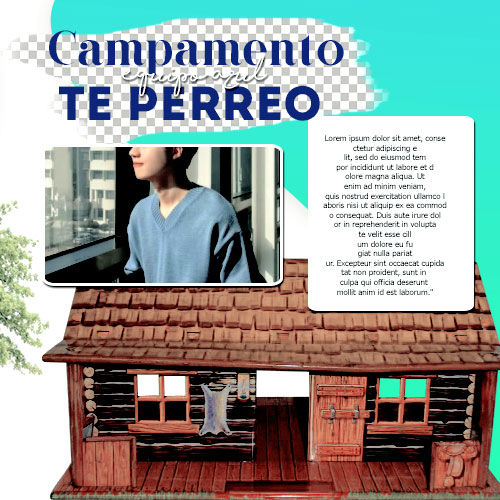 nortnouis's tweet photo. ㅤ⏧ ۪۪۫۫ Sᥱmᥲᥒᥲ dᥱ ᥴᥲmρᥲmᥱᥒto ۪۪۫۫  ⏧

ㅤ #CampTP + #TBlueSeduction  + equipo ɑzúl

ㅤ 𝘾𝙖𝙢𝙥𝙖𝙢𝙚𝙣𝙩𝙤 𝙘𝙤𝙣 ﹫ ^  𝙩𝙥 ␥  ɑctividɑd 1. https://t.co/cDI5J91W8A