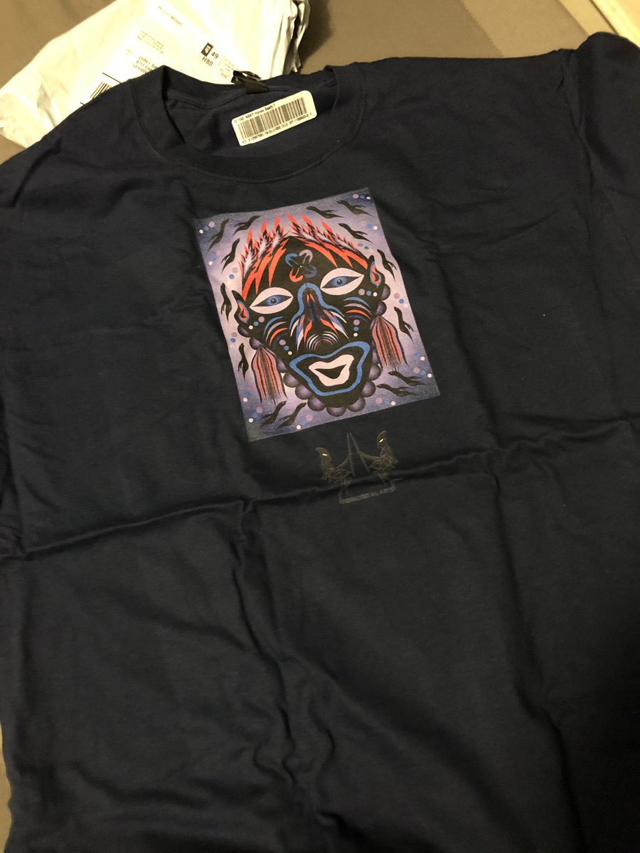 jcoreysmith's tweet photo. @KayHansenMMA I’ll be reppin @PrimordialArts for you this week at @InvictaFights since you won’t be here. #finallycame. https://t.co/Z3Z5DEyzl6