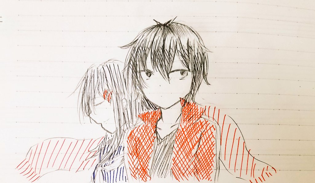 Twoucan シンアヤ の注目ツイート イラスト マンガ コスプレ モデル