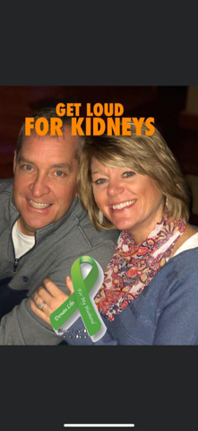 jatara_'s tweet photo. "It's a big ask, but it's also a huge give. You're giving a life to someone."

Green Twp Officer Troy Biggs' kidneys are failing. They've reached critically low levels. After 20+ years of service, he and his wife hope the community comes through for him. Their story at 11 @WLWT https://t.co/TqQlo4TzBT