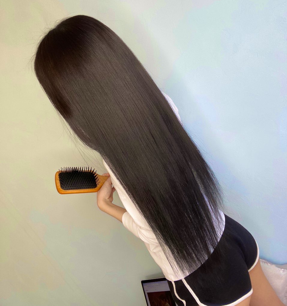 𝐑𝐞𝐧𝐚𝐛𝐚𝐛𝐲 前にも言ったけど美容院でオプションのトリートメントしなくてもサラサラな髪になれるよ 過去に ブリーチ3回してるけど市販のヘアケアグッズで艶髪保ってる サロントリートメントも良いけど薬局で買えるのをたっぷり揉みこんで極力絡ませ 𝐑𝐞𝐧𝐚𝐛𝐚𝐛𝐲 前にも言ったけど美容院でオプションのトリートメントしなくてもサラサラな髪になれるよ 過去に ブリーチ3回してるけど市販のヘアケアグッズで艶髪保ってる サロントリートメントも良いけど薬局で買えるのをたっぷり揉みこんで極力絡ませ