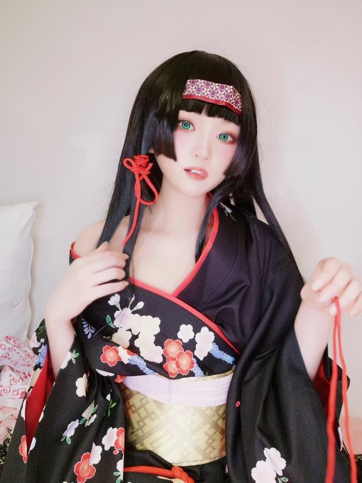 コスプレイヤーYuki亭のTwitter画像28