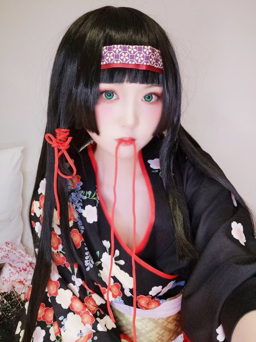 コスプレイヤーYuki亭のTwitter画像29