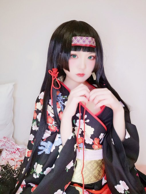 コスプレイヤーYuki亭のTwitter画像27
