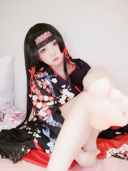 コスプレイヤーYuki亭のTwitter画像30