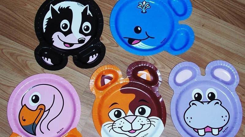 19bsmith's tweet photo. If these weren’t your plate of choice as a kid.... we’re not the same #zoopal https://t.co/y3oERdVJch
