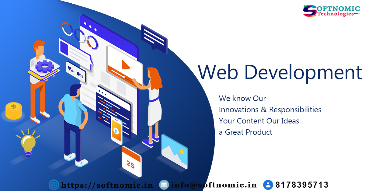 softnomic's tweet photo. @softnomic is a proven custom website development company that helps startups and enterprises build quality software to achieve growth and scale.

https://t.co/p9p8Z7YtJA

#development #websiteitedevelopment #softwaredevelopment #softwaredevelopmentcompany #hiresoftwaredevelopers https://t.co/6kWitHWUCH
