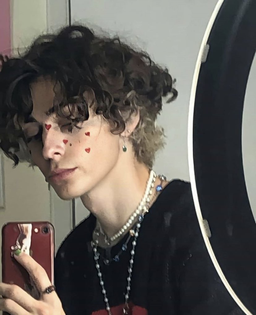 look at how beautiful