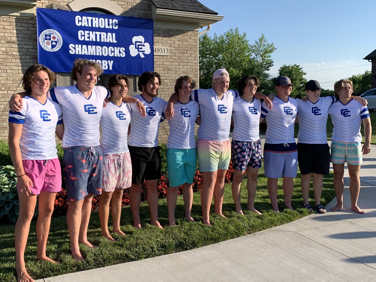 Patrick W Fulton, CSB tweet media