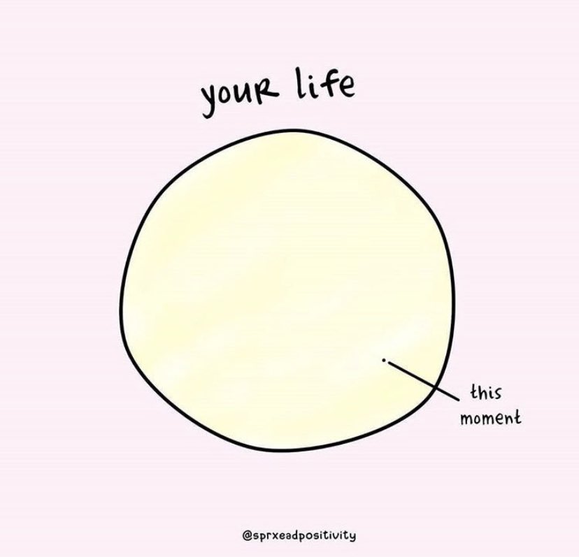 Emily71070540's tweet photo. Even your worst days are only 24 hours https://t.co/xsyzCF8Nla