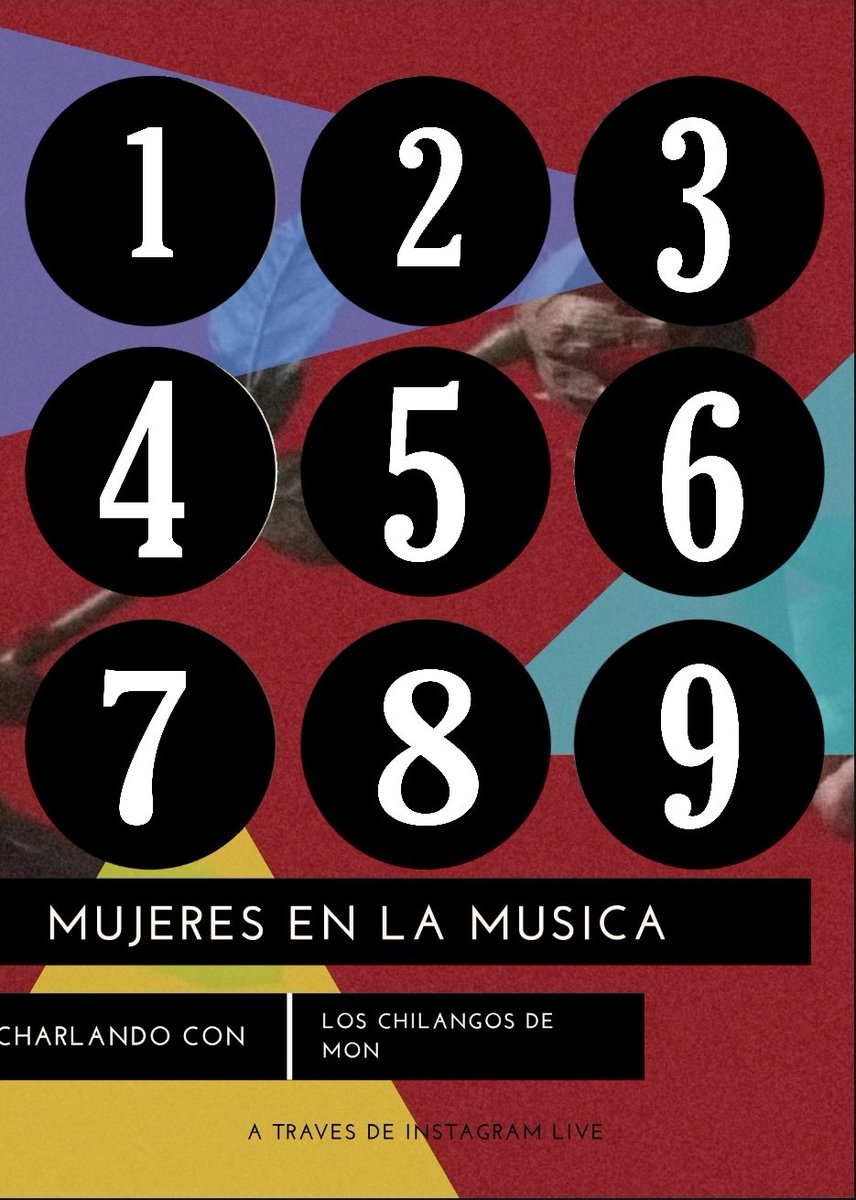 ChilangosDeMon's tweet photo. Ya iniciaremos con nuestra 3ra edición de "mujeres en la musica" algunas de ellas son las que se presentaron con @monlaferte en el Palacio  de los deportes, vayan a nuestras historias de ig y ayúdenos a revelar nuestro cartel ❤🌺 https://t.co/KDKywBClAM