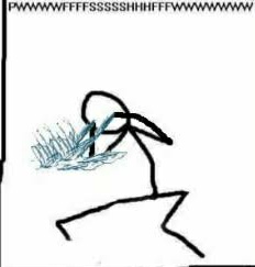 thorfinn: *smiling with glee as he rides a horse*
Me: 