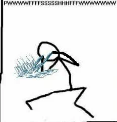 thorfinn: *smiling with glee as he rides a horse*
Me: 