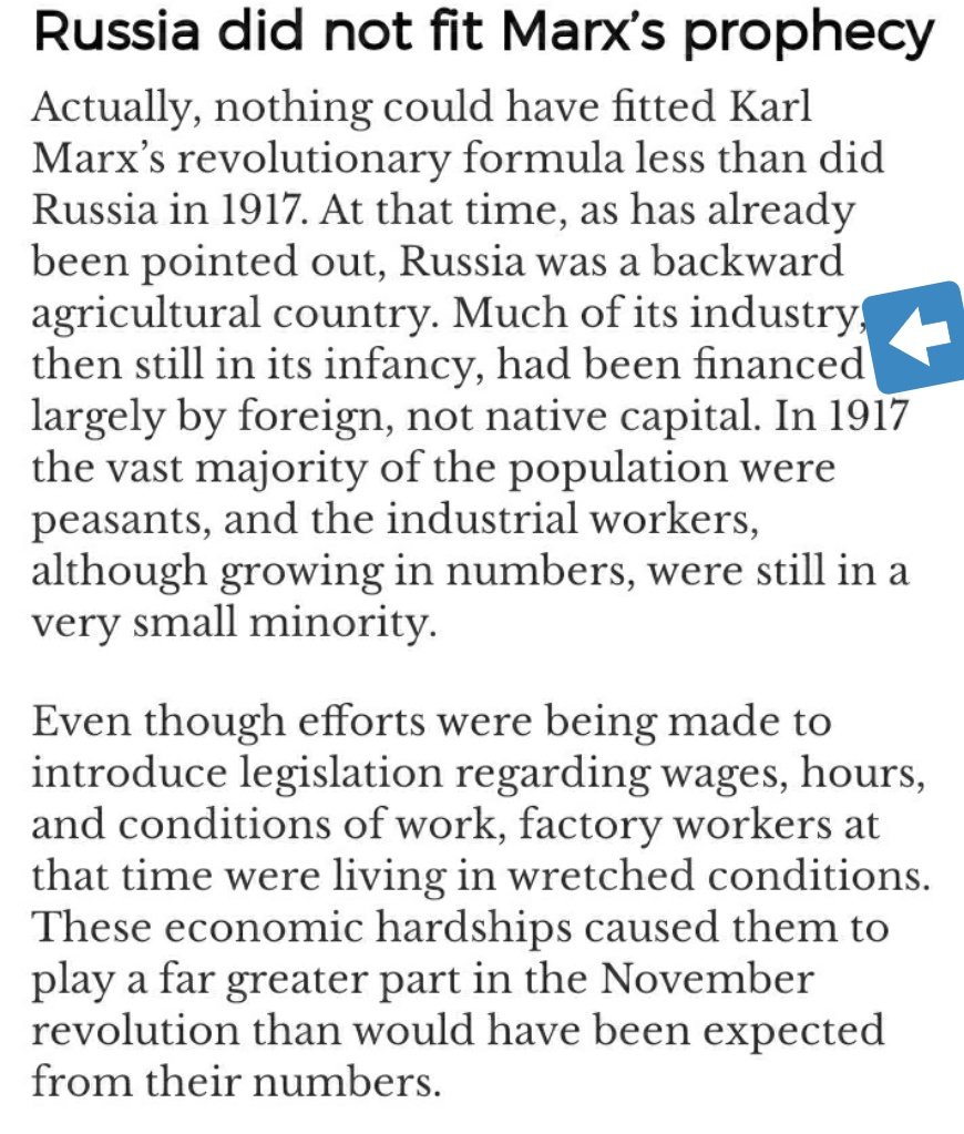 They say that peasants and industry workers rose up to have a more equitable society. How were they convinced? Who funded it? What outside interests wants this to happen?