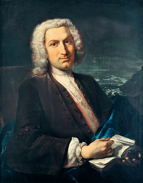 Returning to his hotel, he found another romantic interest and quickly forgot his ideas of leading a sinple life.He visited Albrecht von Haller and Voltaire, and arrived in Marseille, then Genoa, Florence, Rome, Naples, Modena, and Turin, moving from one sexual romp to another.