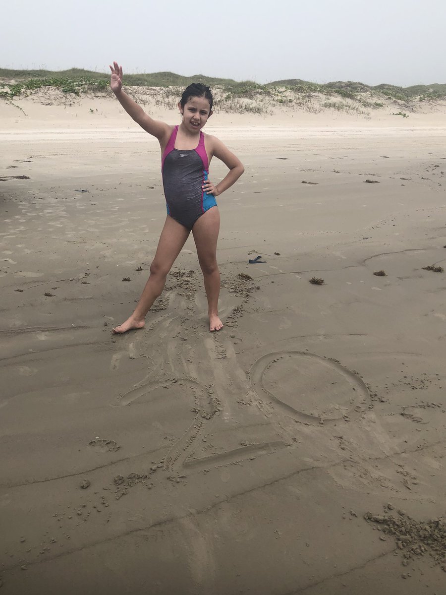 MaestraHernand2's tweet photo. #Summer2020 https://t.co/b0pZnJibiy
