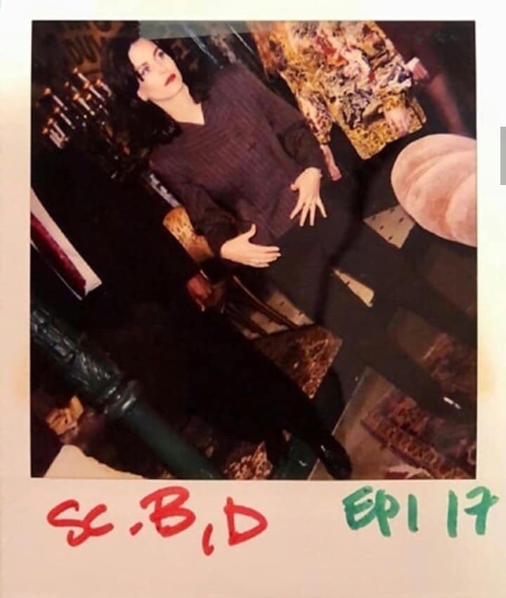 ms. chanandler bong (@bloopersfriends) on Twitter photo 