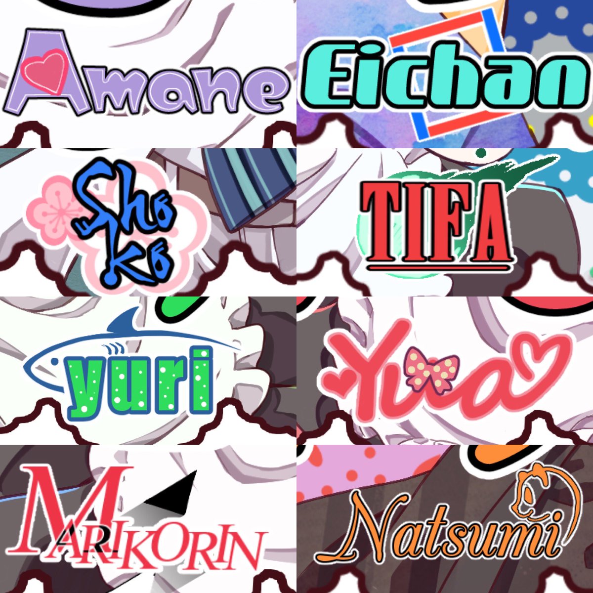 #今月描いた絵を晒そう

アナログたくさん描いたね!
グリーンイーブイきっかけでたくさんの人に見ていただけて最高の6月でした!
来月も頑張ります٩( 'ω' )و! 