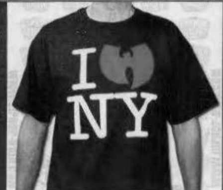 i batman ny