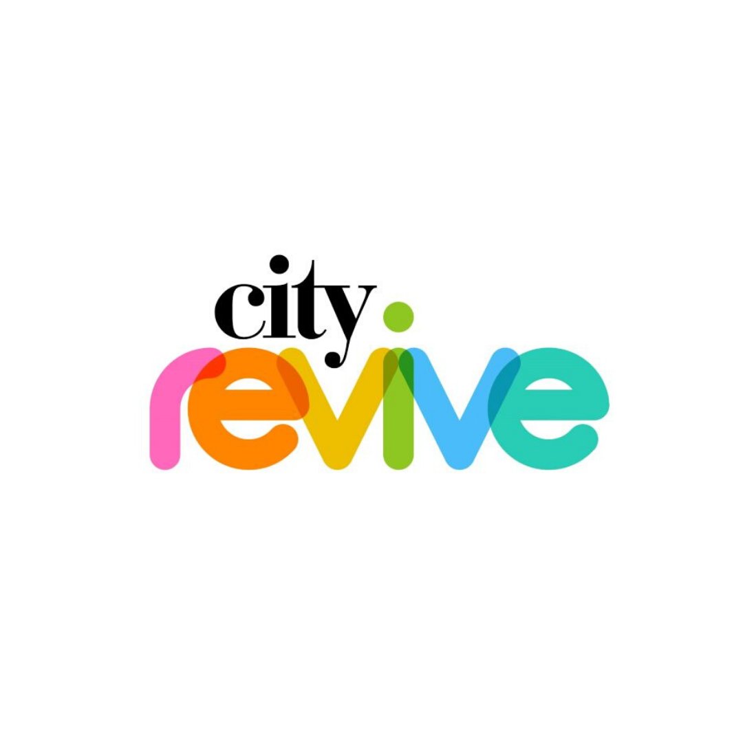 CityRevive's tweet photo. LAUNCHING SOON! @CityRevive highlights the innovations that advance the wondrous cities of the U.S. Whether you live or work in a large or small city, you will be inspired by new ideas from the stories of cities that are innovating. #CityRevive https://t.co/nMeBc5r72L