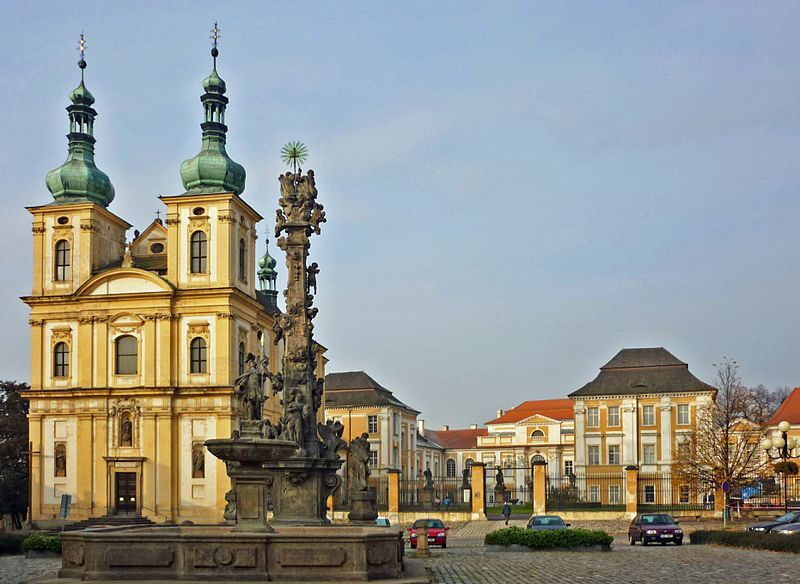 In 1785 he became the librarian to Count Joseph Karl von Waldstein, a chamberlain of the emperor, in the Castle of Dux, BohemiaCasanova describes his last years as boring and frustrating, though it was the most productive time for his writing.