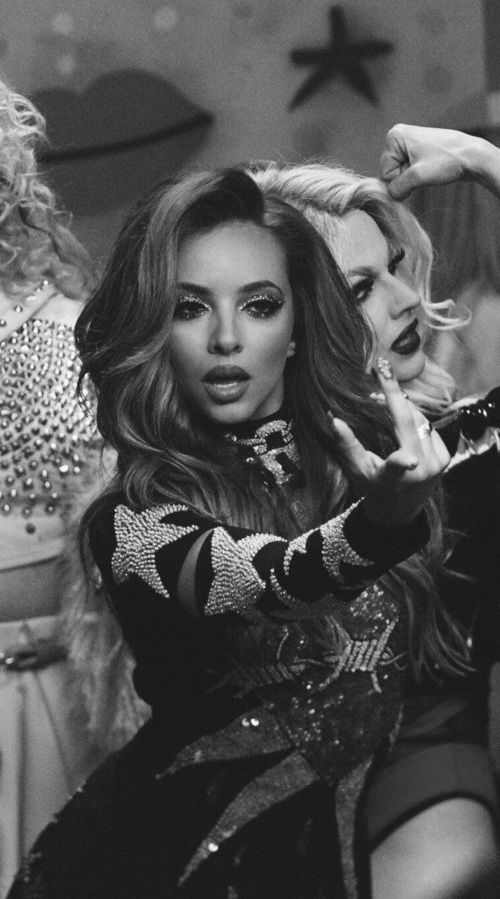 Day 29. Today I found this image and I think I fell in love for the thousandth time with Jade. #JadeThirlwall  #LittleMix  #Power  #inlove  #Drag  #LGBT  #Pride  #PRIDE2020