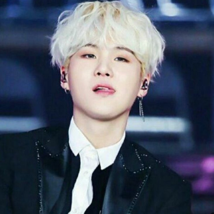 Dont open if youre weak for Min Yoongi.