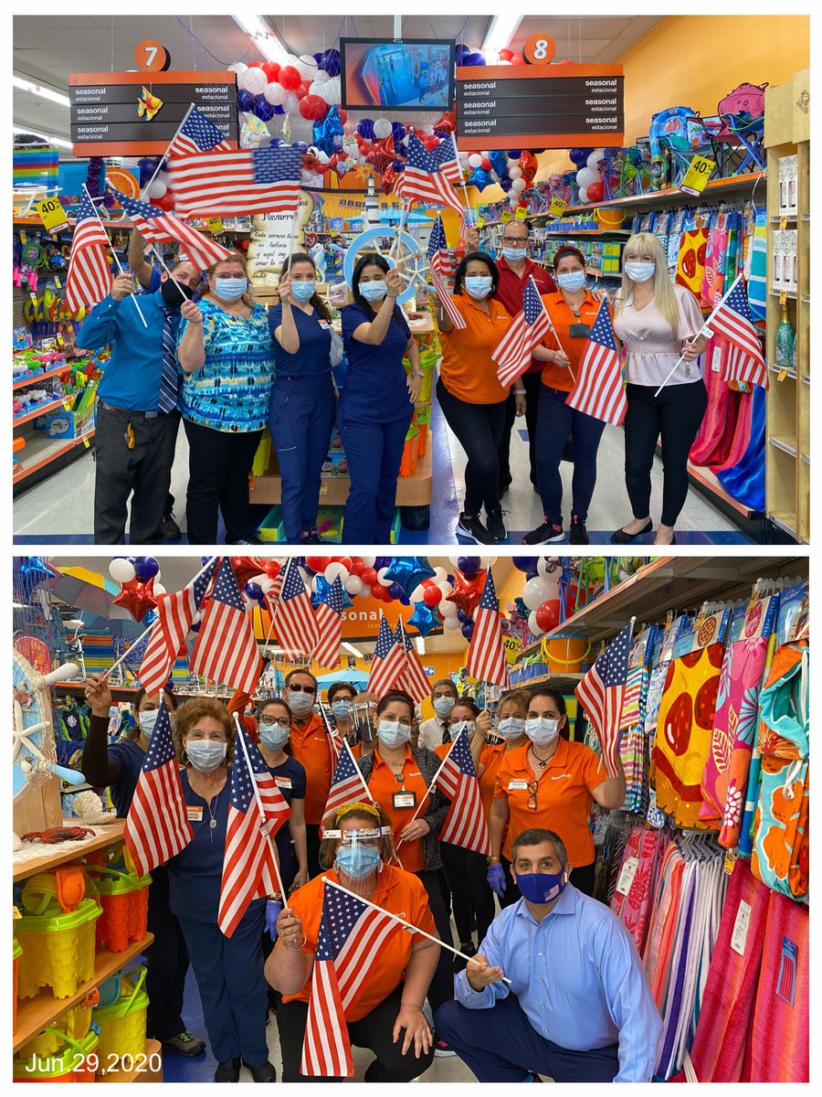 RodneyGonzalezz's tweet photo. TEAM 10697 ready for 4th of July https://t.co/5mhZA3Nfkj